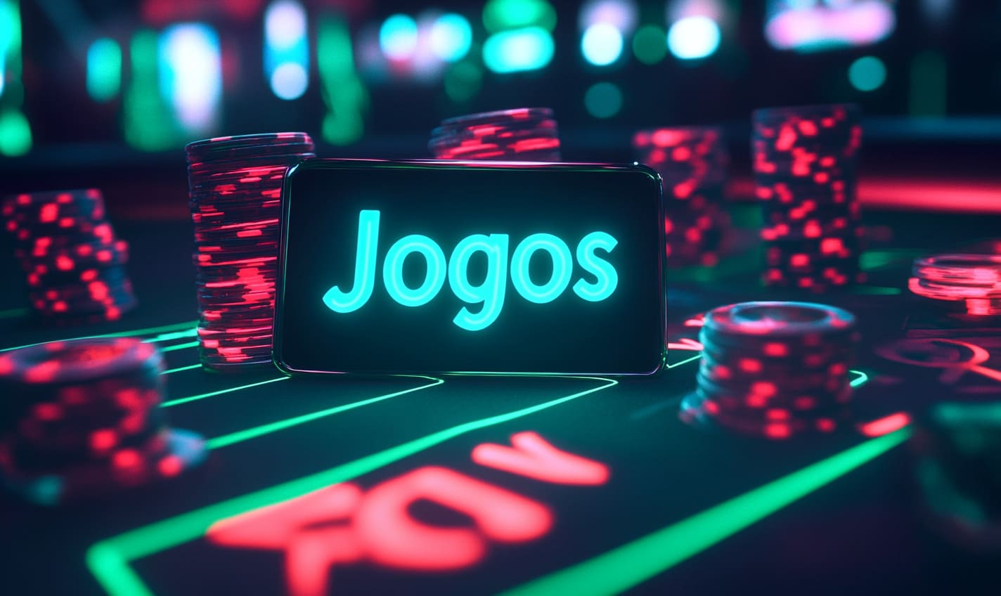 Jogas no Portal Casino BET GORILLAS